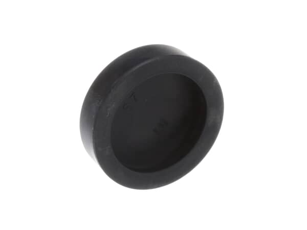 271187-1-S-GE-WH1X484           -Levelling Leg Cap 360 view
