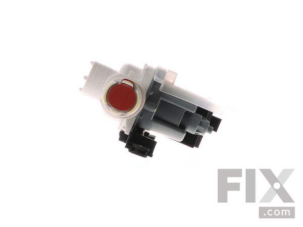 271336-1-S-GE-WH23X10016        -Drain Pump 360 view