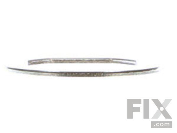 271511-1-S-GE-WH2X1199          -Hub Washer 360 view