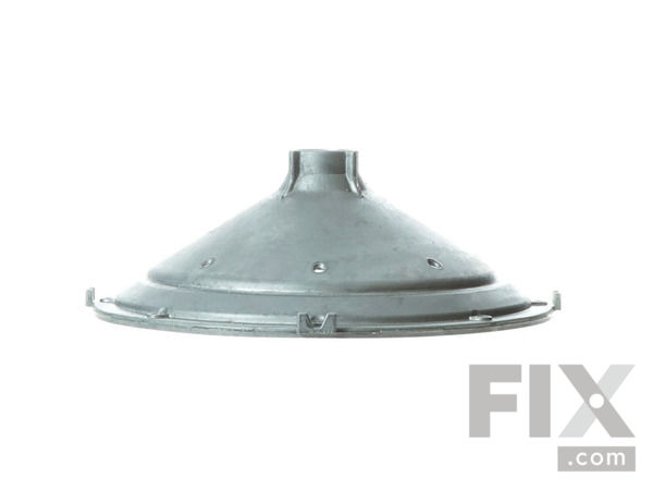 273296-1-S-GE-WH45X10027        -Inner Tub Base Hub 360 view
