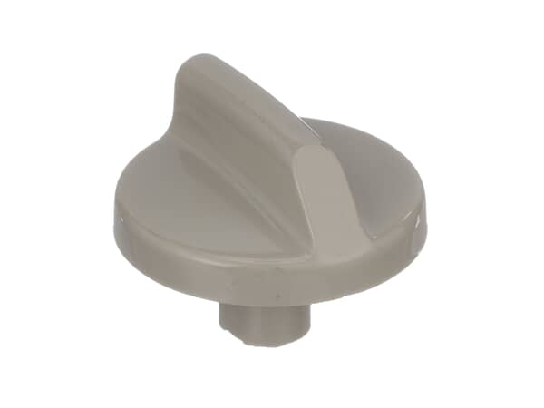 274605-1-S-GE-WJ12X10009        -Control Knob with Clip 360 view