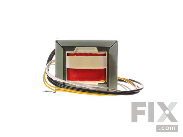 281996-1-S-GE-WP27X10023        -Microwave Transformer 360 view