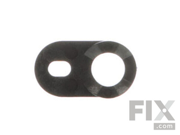 284596-1-S-GE-WR02X10140        -Hinge Cam Riser 360 view