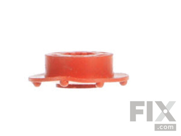 284959-1-S-GE-WR02X10520        -Fan Motor Grommet 360 view