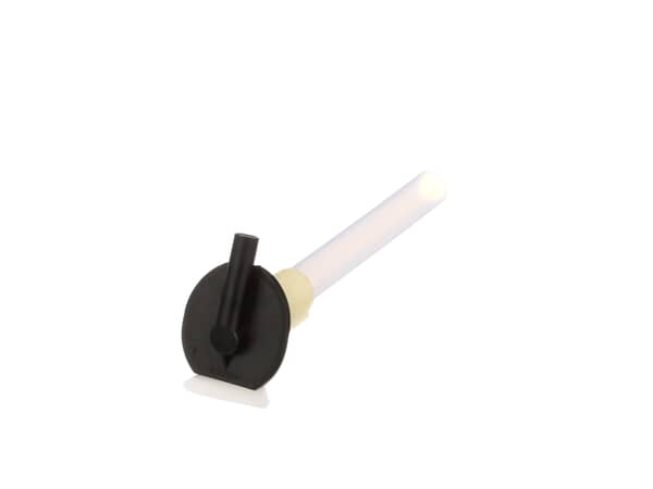 284970-1-S-GE-WR02X10531        -GROMMET WATER FILL Assembly 360 view
