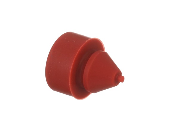 284979-1-S-GE-WR02X10540        -Lid Bumper 360 view