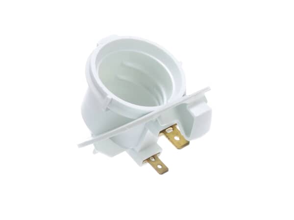285065-1-S-GE-WR02X10645        -SOCKET LAMP 360 view