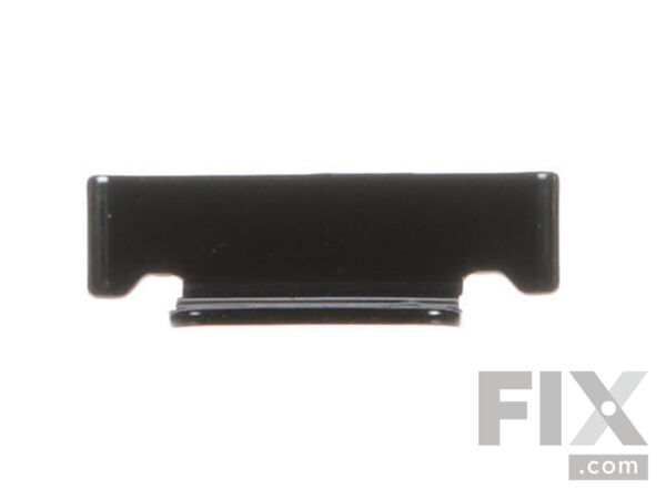 285193-1-S-GE-WR02X10782        -Door Stop - black 360 view