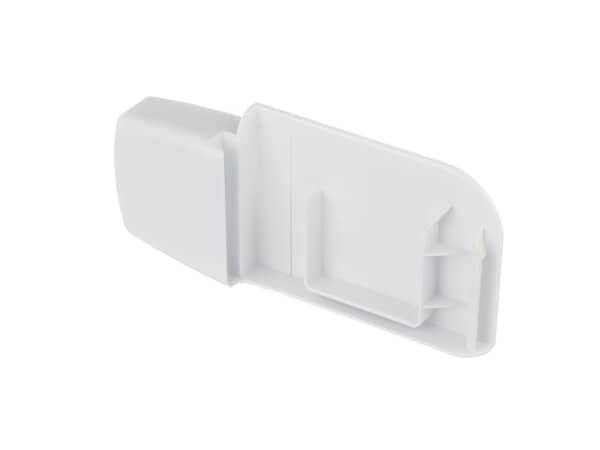 285201-1-S-GE-WR02X10790        -Front Shelf Cap - Left Side 360 view