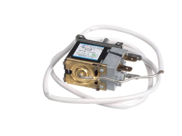 288244-1-S-GE-WR09X10080        -THERMOSTAT 360 view