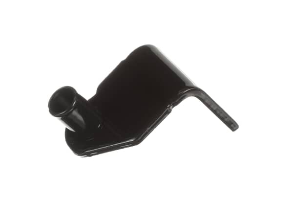 290340-1-S-GE-WR13X10168        - HINGE Bottom & PIN Assembly BLA 360 view