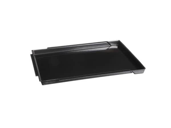 291884-1-S-GE-WR17X10674        -DRAIN PAN AUX COND 360 view