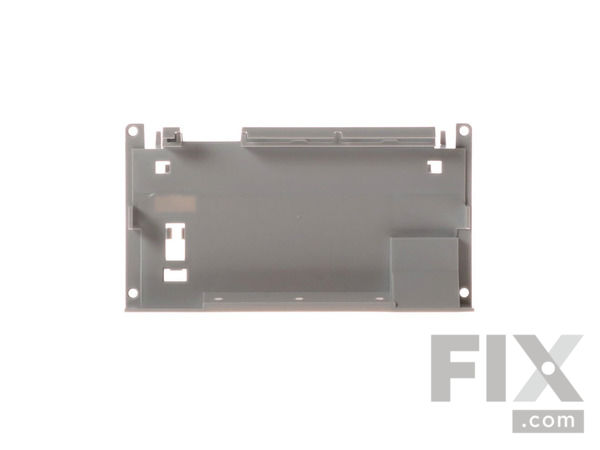 292255-1-S-GE-WR17X11170        -Dispenser Housing Shield 360 view