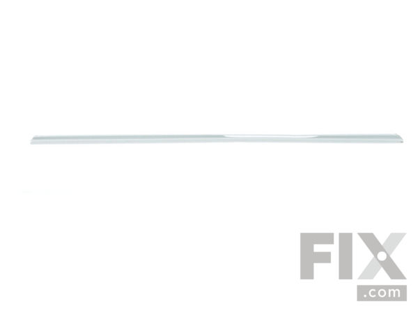 293474-1-S-GE-WR17X3691         -Front Door Shelf Retainer Bar 360 view