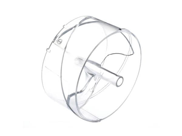 293947-1-S-GE-WR17X4207         -Front Helix 360 view