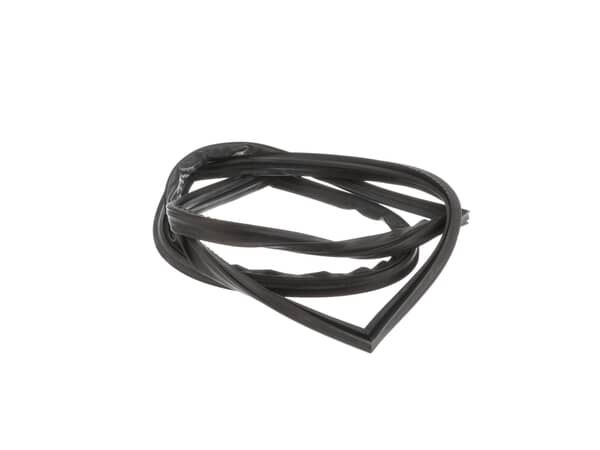 296766-1-S-GE-WR24X10080        -Fresh Food Door Gasket - Black 360 view