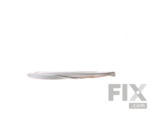 296969-1-S-GE-WR24X446          -Fresh Food Door Gasket 360 view