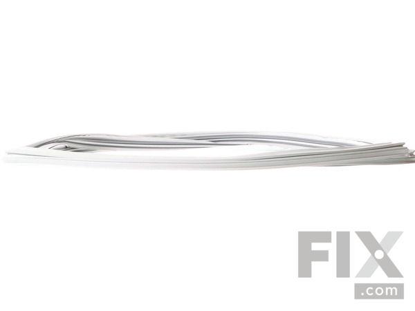 296973-1-S-GE-WR24X450          -Fresh Food Door Gasket 360 view