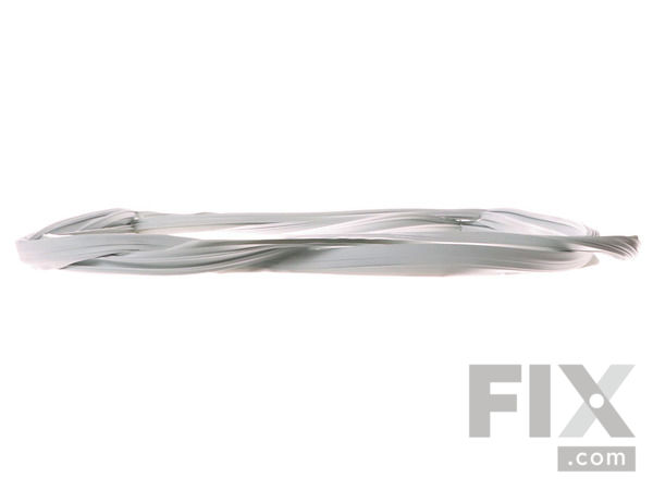 297115-1-S-GE-WR24X5231         -Fresh Food Door Gasket 360 view