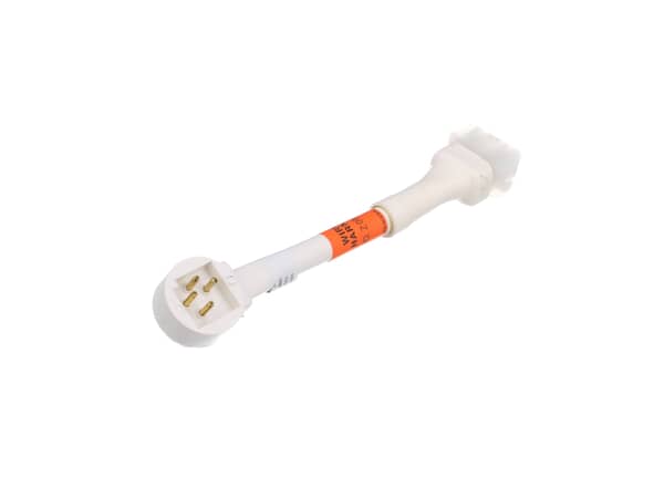 297330-1-S-GE-WR29X10049        -Refrigerator Adapter Plug 360 view