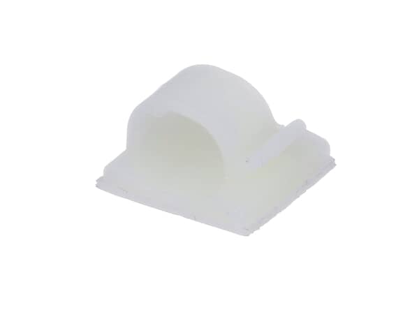 297786-1-S-GE-WR2X4039          -Tubing Clamp 360 view