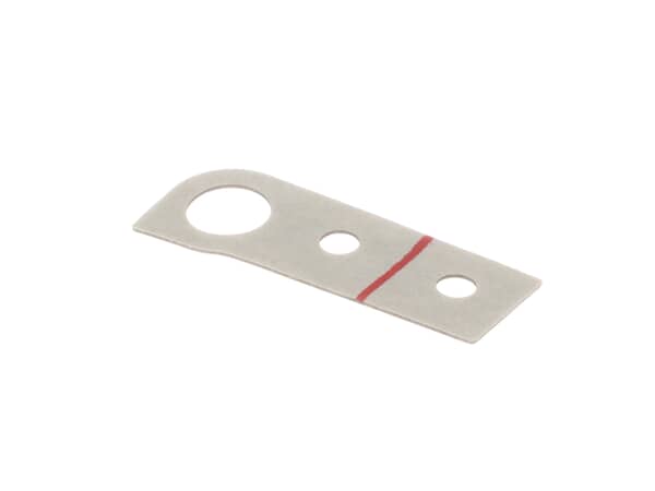 298522-1-S-GE-WR2X7491          -Door Hinge Shim 360 view