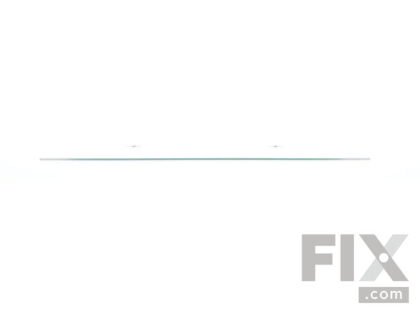 300619-1-S-GE-WR32X10168        -Glass Pan Cover/Shelf 360 view