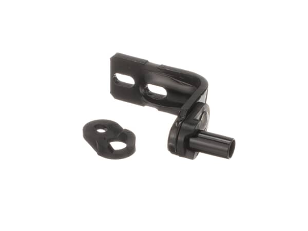 303308-1-S-GE-WR49X5124         -Door Hinge and Closing Cam 360 view