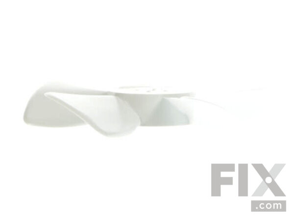 304684-1-S-GE-WR60X114          -Evaporator Fan Blade Kit 360 view