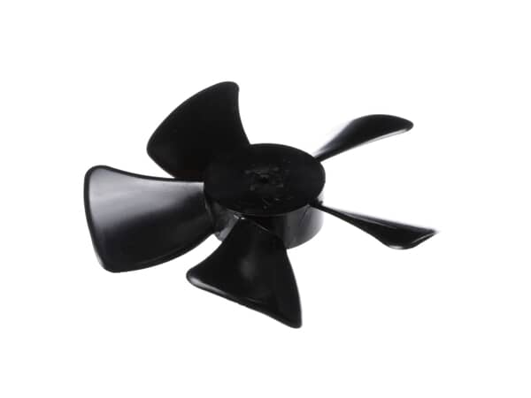 304693-1-S-GE-WR60X123          -Fan Blade with Clamp 360 view