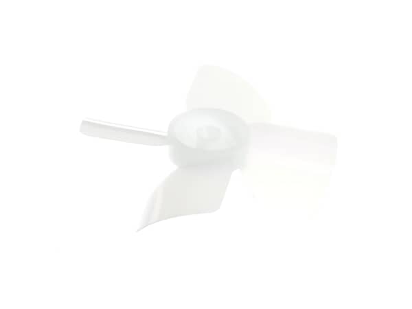 304702-1-S-GE-WR60X139          -FAN BLADE 360 view