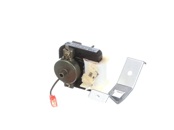 304708-1-S-GE-WR60X162          -Evaporator Fan Motor 360 view