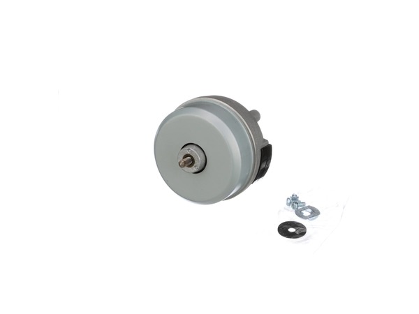 304765-1-S-GE-WR60X225          -Condenser Fan Motor Kit 360 view