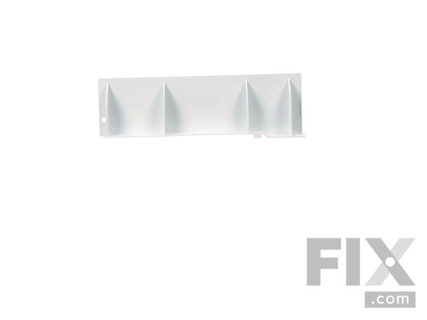 305238-1-S-GE-WR71X10197        -Ice Bucket Support - Right Side 360 view