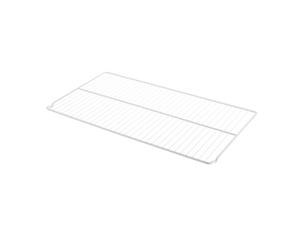 305409-1-S-GE-WR71X10378        -Stationary Wire Shelf 360 view