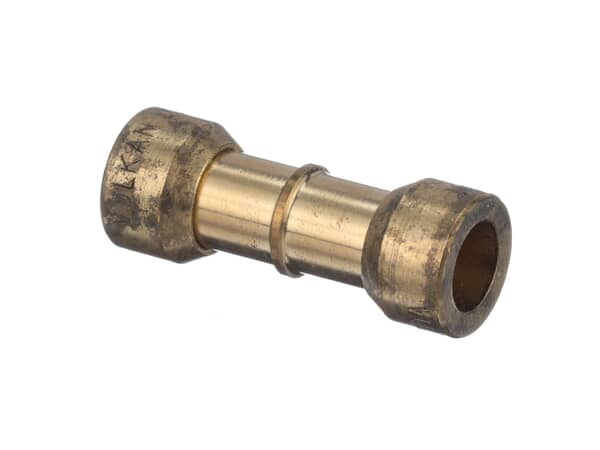310502-1-S-GE-WR97X10021        -"5/16"" - 5/16"" BRASS L 360 view