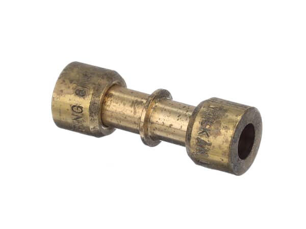 310511-1-S-GE-WR97X10031        -"UNION CPLG. 1/4"" " 360 view