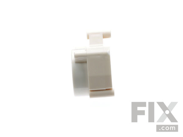 310869-1-S-GE-WR9X502           -Defrost Timer - 120V 60Hz 360 view
