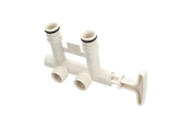 311148-1-S-GE-WS15X10012        -By-Pass Valve 360 view