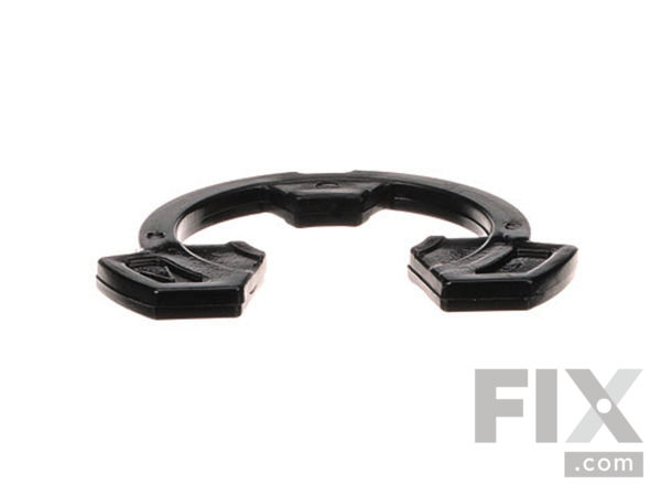 311356-1-S-GE-WS60X10008        -Tube Clip 360 view