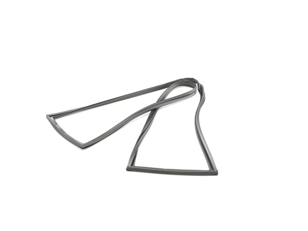 323903-1-S-Whirlpool-2159080           -Freezer Door Magnetic Gasket - Black 360 view