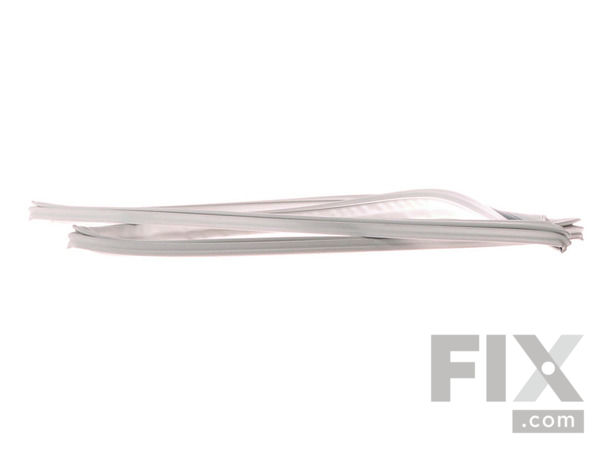323951-1-S-Whirlpool-2159327           -Freezer Door Gasket 360 view