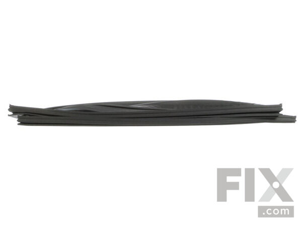 326950-1-S-Whirlpool-2177310           -Freezer Magnetic Door Gasket - Black 360 view