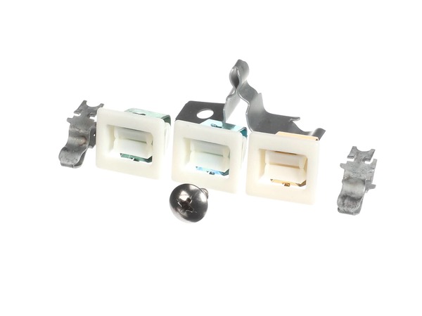 334230-1-S-Whirlpool-279570            -Door Catch Kit 360 view