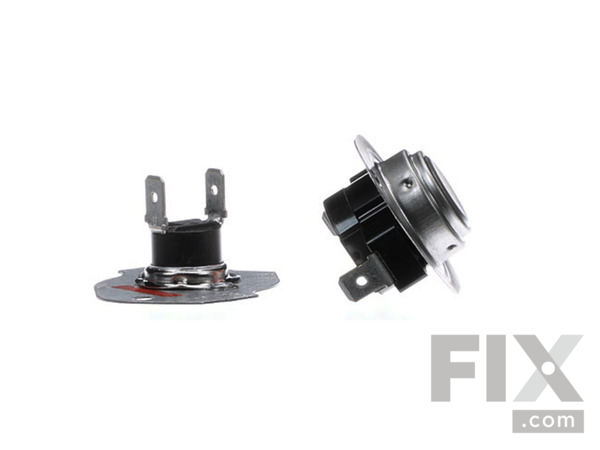 334278-1-S-Whirlpool-279769            -Thermal Cut-Off Kit 360 view
