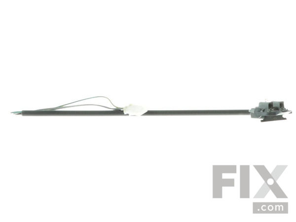 334600-1-S-Whirlpool-285671            -Lid Switch Assembly 360 view