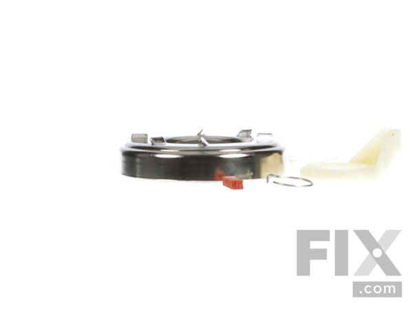 334641-1-S-Whirlpool-285785            -Washer Clutch Assembly 360 view