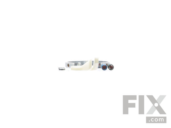 334642-1-S-Whirlpool-285790            -Clutch Lining Kit 360 view