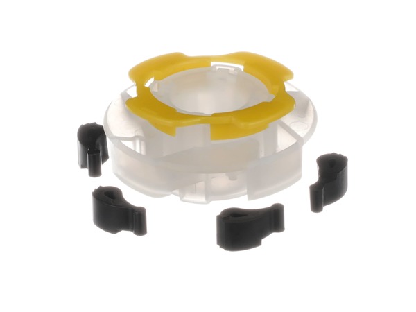 334648-1-S-Whirlpool-285809            -Agitator Cam Kit 360 view