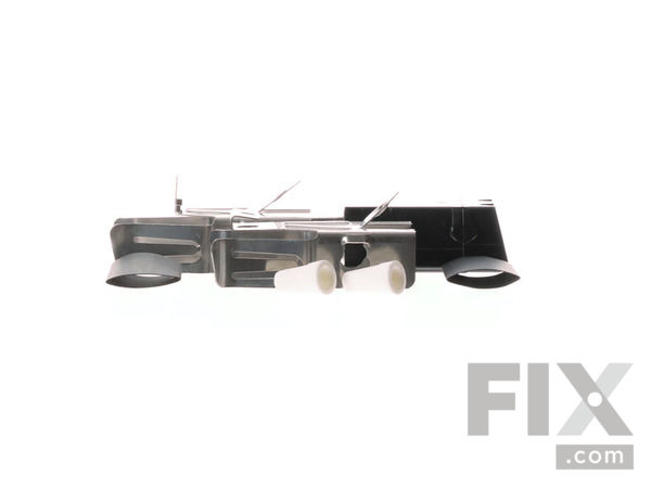 340571-1-S-Whirlpool-330031            -Range Surface Burner Plug-In Block Kit 360 view